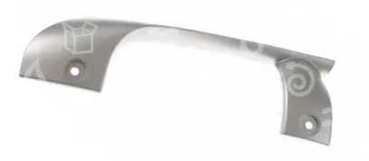 madlo dveří chladn.GORENJE,K337/2MELA (187859,315191),160mm,stříbrné